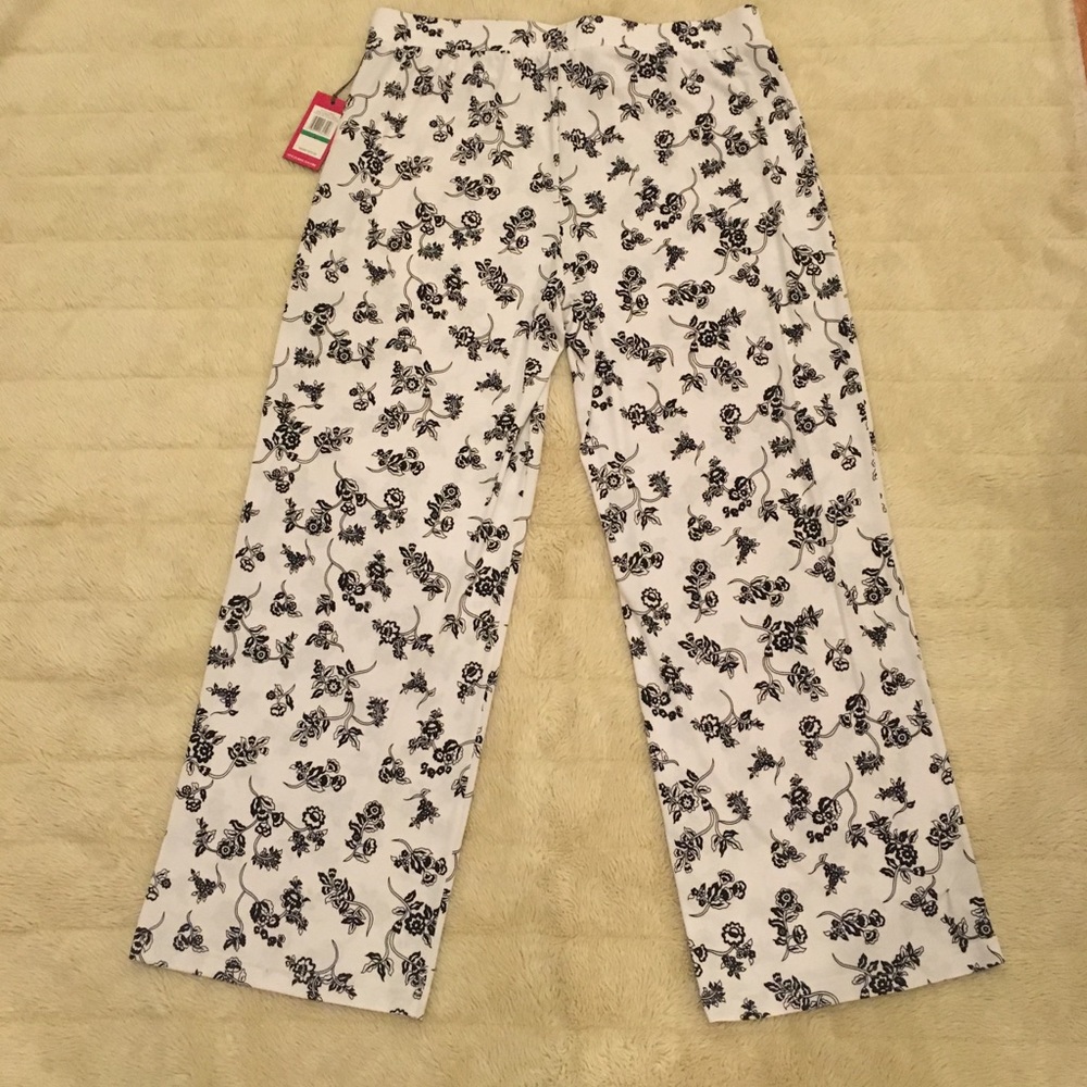 Vince Camuto Wide Leg Pants.